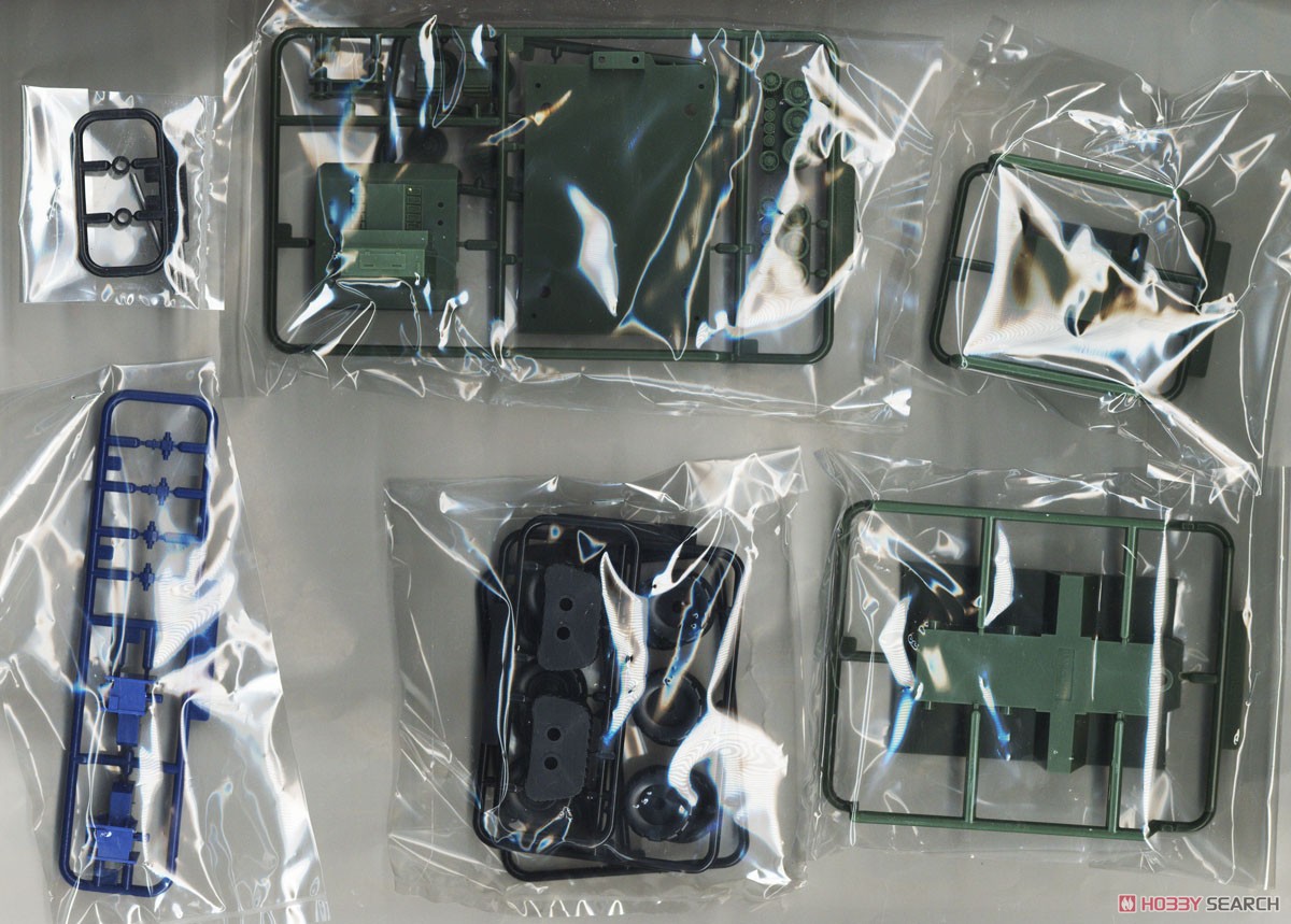 チビマル ゴジラ 66式 メーサー殺獣光線車 70周年記念バージョン