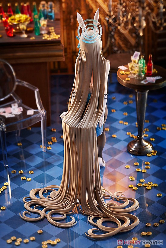 一之瀬アスナ(バニーガール) (フィギュア) - ホビーサーチ フィギュア