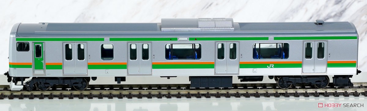 16番(HO) JR E231-1000系電車 (上野東京ライン・国府津車両センター