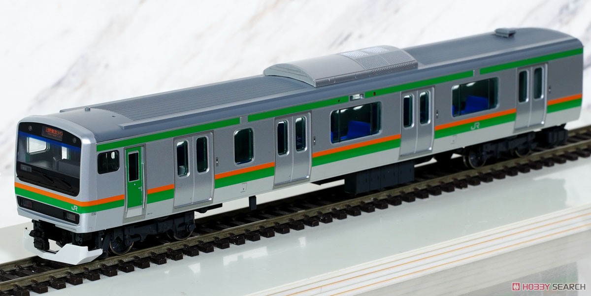 16番(HO) JR E231-1000系電車 (上野東京ライン・国府津車両センター