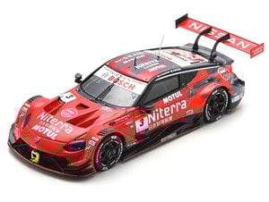 SUBARU BRZ R&D SPORT No.61 R&D SPORT GT300 SUPER GT 2024 T.Iguchi