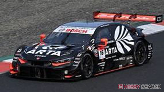 ARTA MUGEN CIVIC TYPE R-GT No.16 ARTA GT500 SUPER GT 2024 H.Otsu