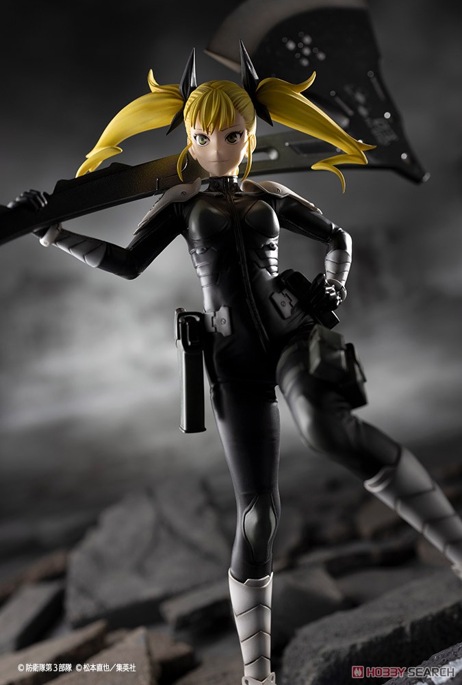 ARTFX J 四ノ宮キコル (フィギュア) - ホビーサーチ フィギュア