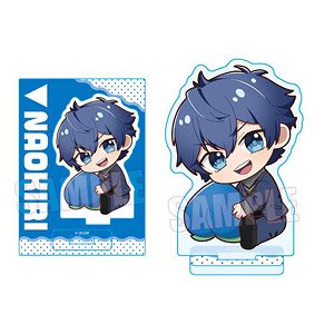 カラフルピーチ ぎゅぎゅっとミニスタンド なおきり (キャラクター