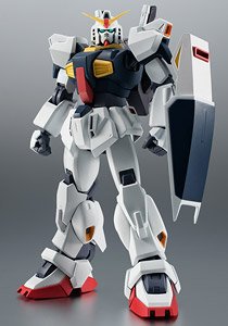 ROBOT魂 ＜ SIDE MS ＞ RX-178 ガンダムMk-II(エゥーゴ仕様) ver