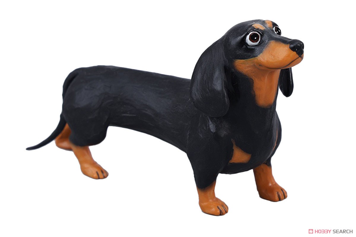 JXK スモール ダックスフンド A (ドール) - ホビーサーチ ドール