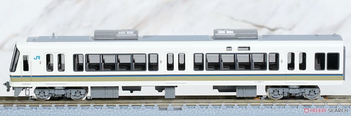 ファーストカーミュージアム 電車でGO！コレクション (4両セット