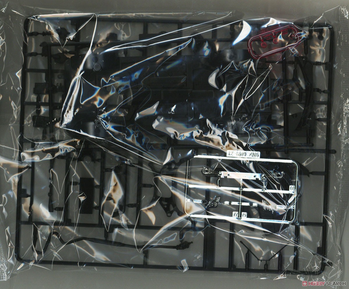 Kanata Katagiri ZN6 TOYOTA86 Vol.1 `Odawara Pykes Peak` (Model Car