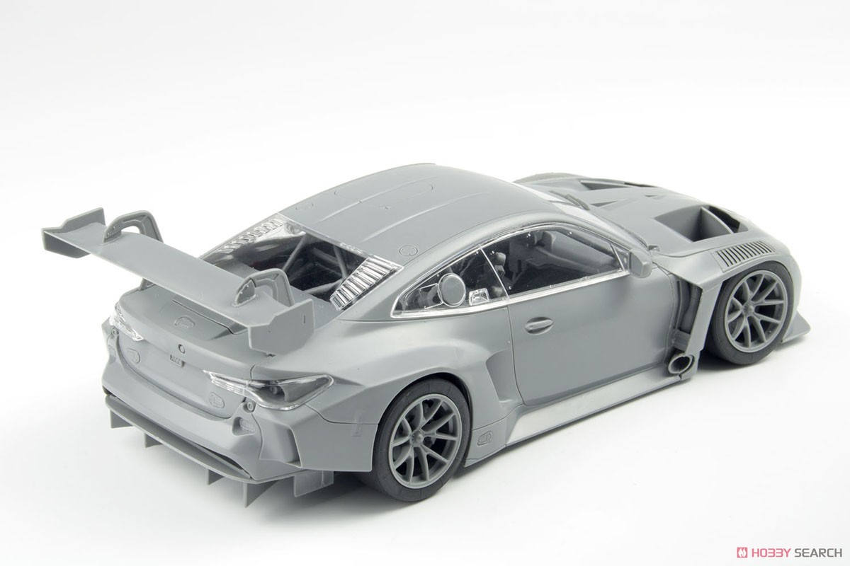 1/24 Racing Series BMW M4 GT3 2022 DTM Champion (Model Car