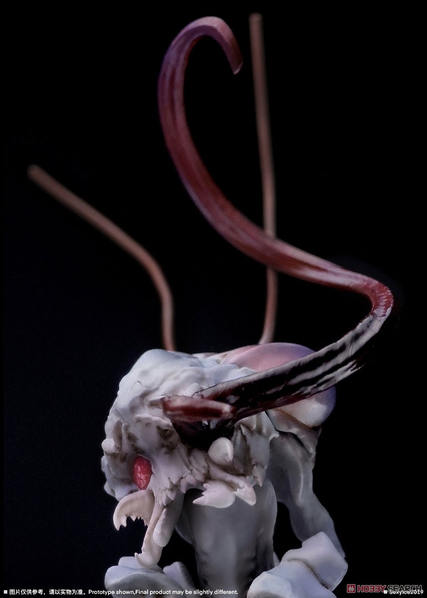 VERMIN Series Subject B0127 Mantis (Completed) - HobbySearch Anime