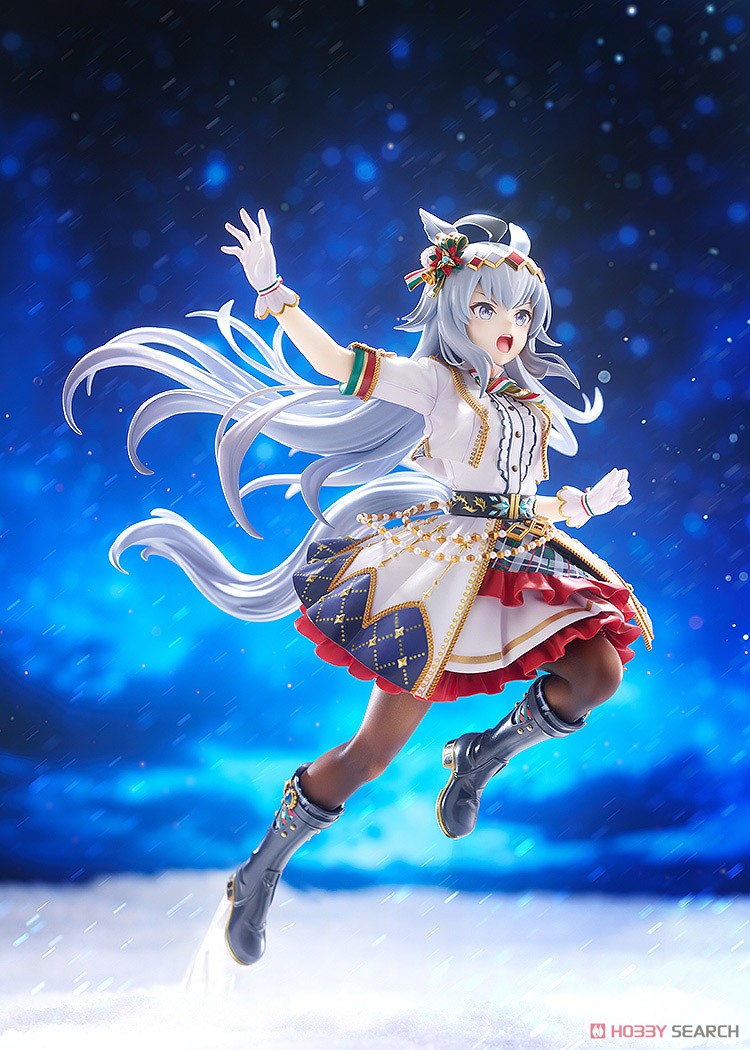 オグリキャップ～キセキの白星～ (フィギュア) - ホビーサーチ フィギュア