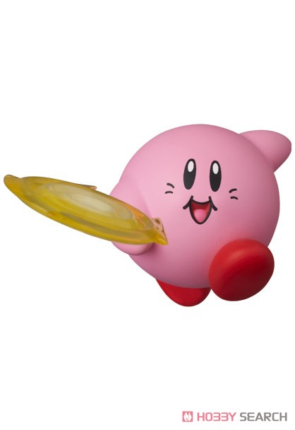 UDF No.812 星のカービィ『星のカービィ 夢の泉の物語』 (完成品