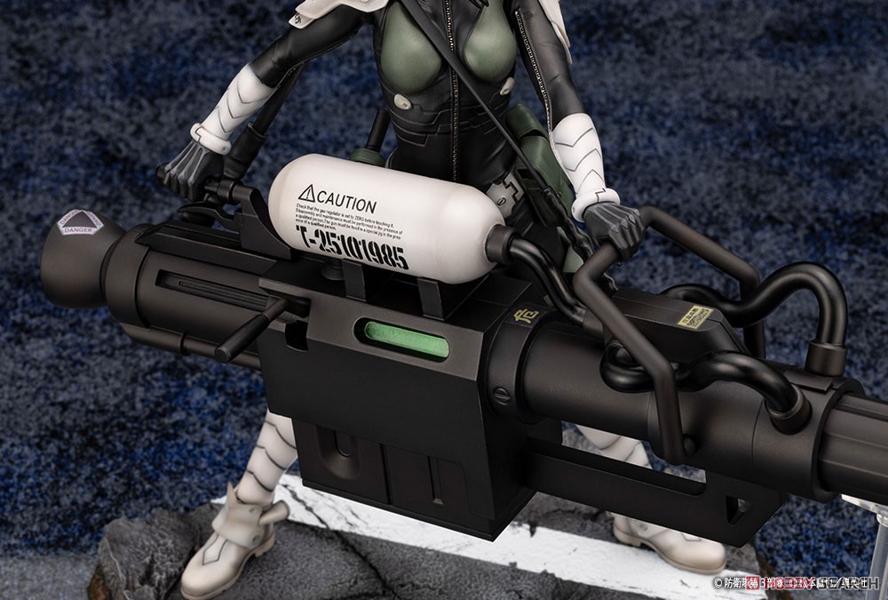 ARTFX J 亜白ミナ (フィギュア) - ホビーサーチ フィギュア