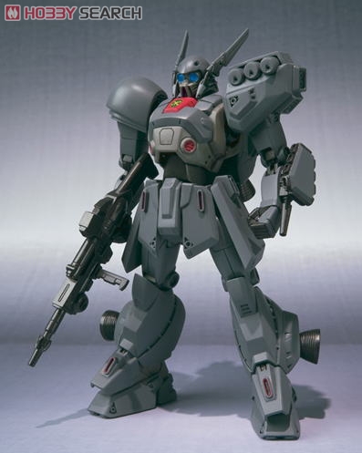 ROBOT魂F91シリーズ　デナンゾン　デナンゲー　魂stage ROBOT魂 <SIDE MS> デナン・ゾン | 魂ウェブ