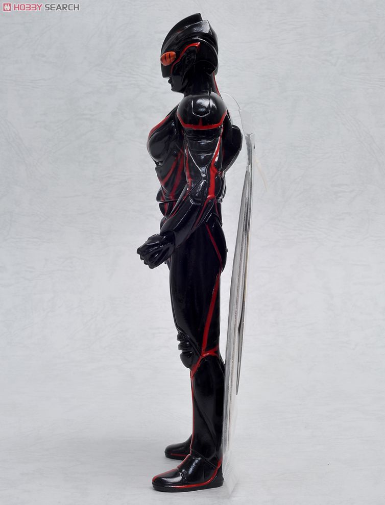 ウルトラ怪獣シリーズEX ダークザギ (キャラクタートイ) - ホビー