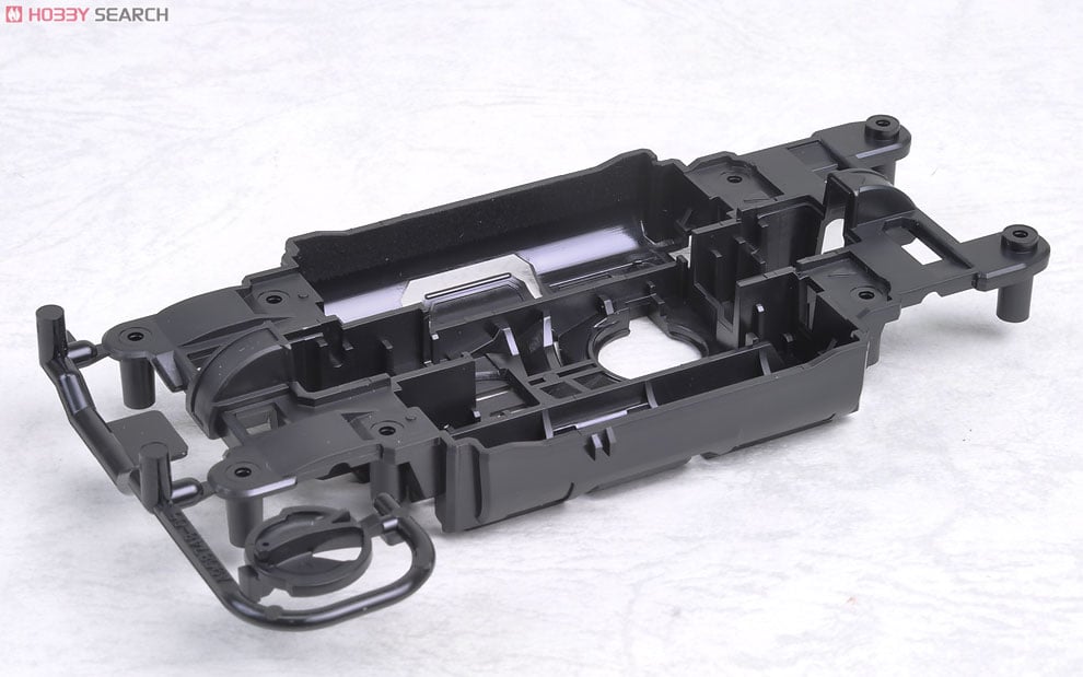 サンダーショットMk.II クリヤースペシャル (ポリカボディ) (MS