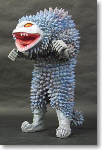 大怪獣シリーズ 発泡怪獣ダンカン (完成品) - ホビーサーチ ロボット・特撮