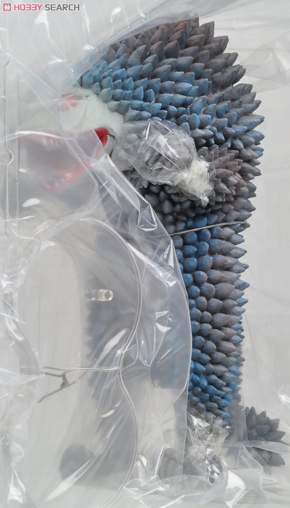 大怪獣シリーズ 発泡怪獣ダンカン (完成品) - ホビーサーチ ロボット・特撮