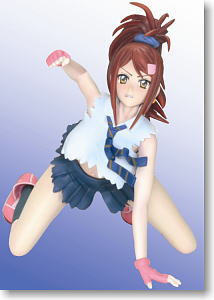 TFC 「一騎当千XX」 馬超孟起 (フィギュア) - ホビーサーチ フィギュア