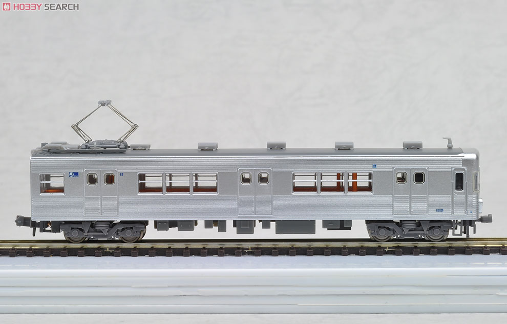 営団 3000系 変則編成・ドア交換後 (8両セット) (鉄道模型) - ホビー