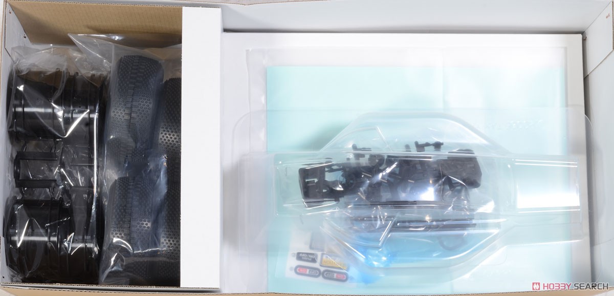 ダークインパクト (DF-03) (ラジコン) - ホビーサーチ ミニ四駆他