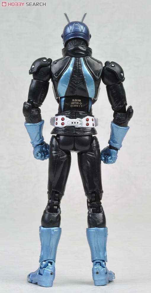 S.H.フィギュアーツ 仮面ライダー first 仮面ライダー1号 (完成品