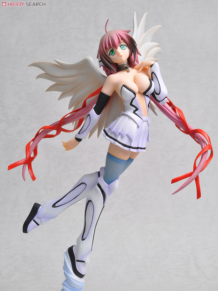 そらのおとしもの イカロス グランズ版 (フィギュア) - ホビーサーチ