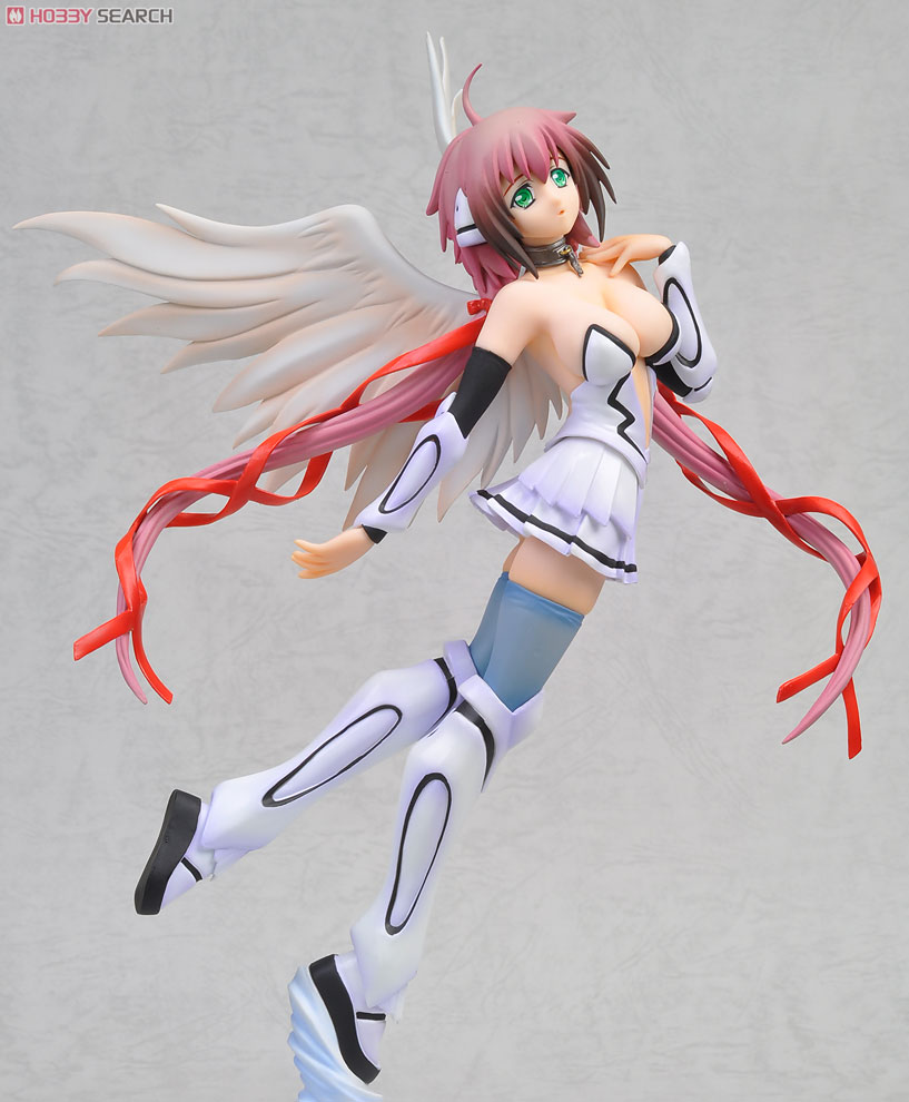 そらのおとしもの イカロス グランズ版 (フィギュア) - ホビーサーチ