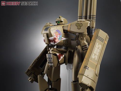 DX超合金 VB-6 ケーニッヒ・モンスター (通常版) (完成品) - ホビー