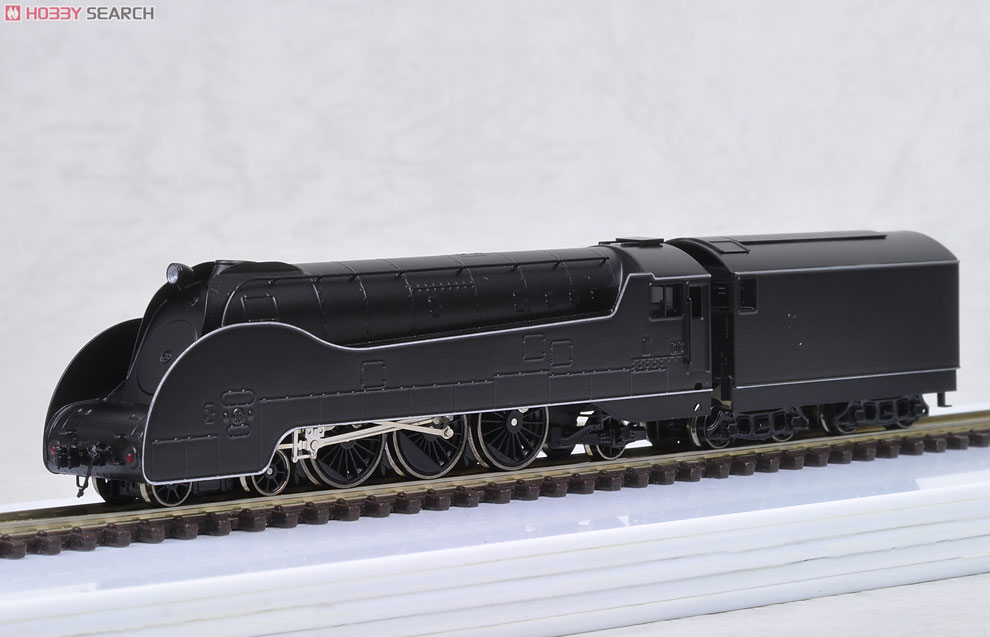 特別企画品】 国鉄 C55 流線型II 蒸気機関車 (塗装済完成品) (鉄道模型