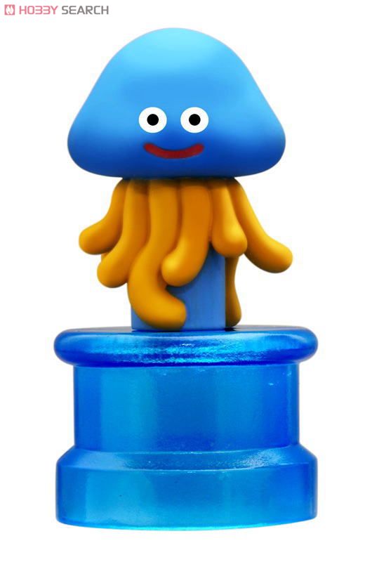 ドラゴンクエスト ボトルキャップコレクション ～スライムの仲間たち