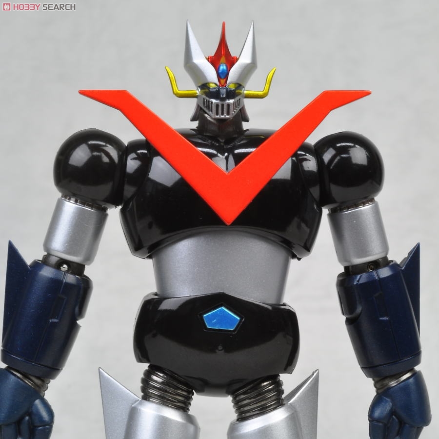 スーパーロボット超合金 グレートマジンガー (完成品) - ホビーサーチ