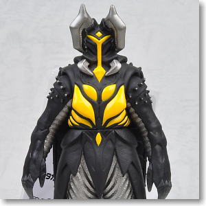 ウルトラ怪獣シリーズEX ゼットン (キャラクタートイ) - ホビーサーチ