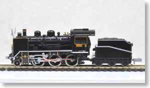 C56-91 吉松機関区 お召指定機 (鉄道模型) - ホビーサーチ 鉄道模型 N