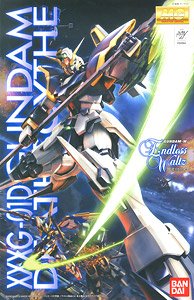 XXXG-01S シェンロンガンダム EW版 (MG) (ガンプラ) - ホビーサーチ