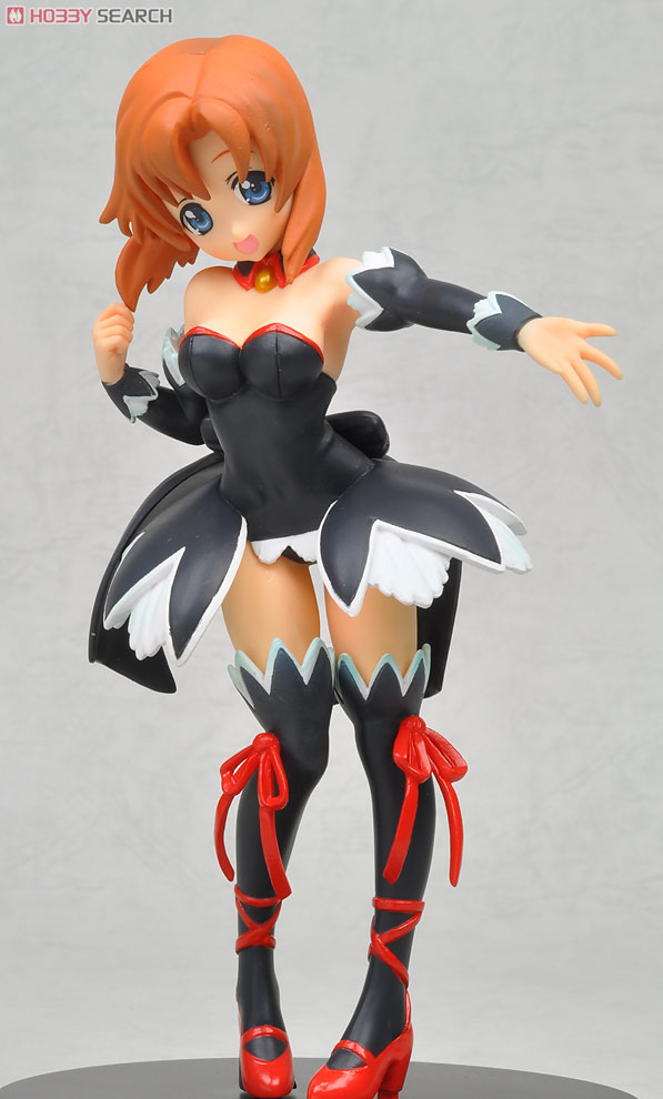 ひぐらしのなく頃に解 フィギュア ～エンジェルモートへようこそ