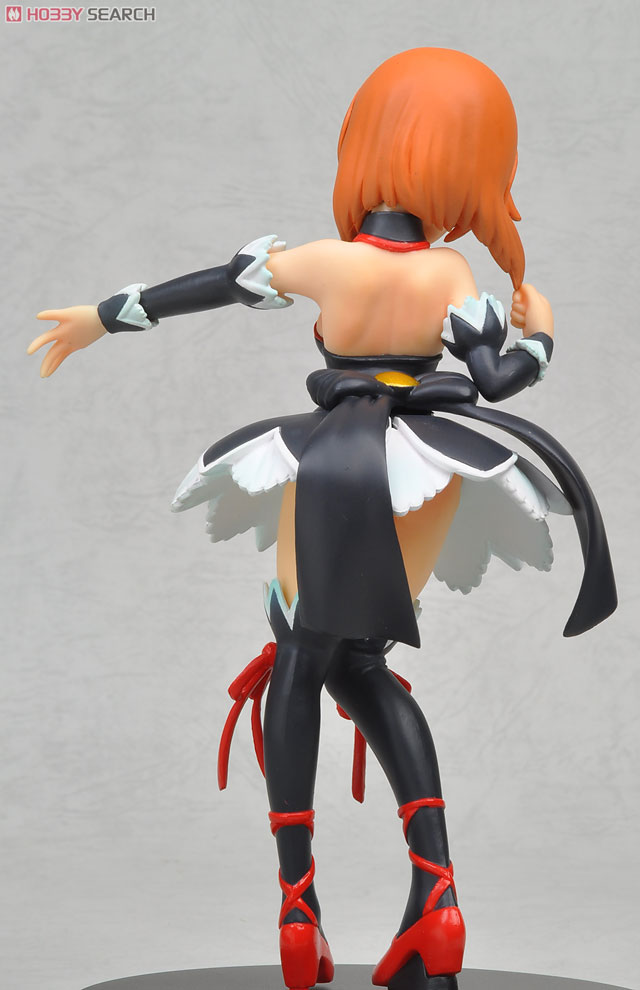 ひぐらしのなく頃に解 フィギュア ～エンジェルモートへようこそ