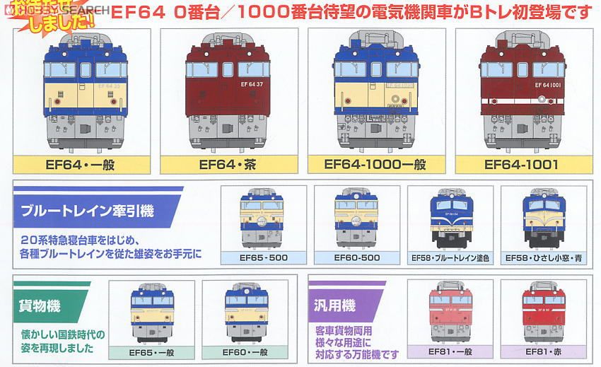 Bトレインショーティー ベスト・リピート パート9 (全12種+