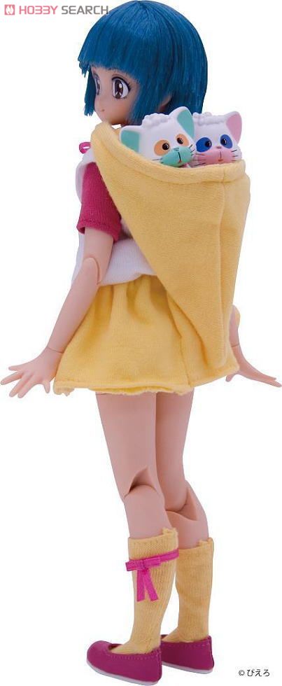 レア！クリィミーマミの森沢優ちゃん人形アゾン・⋆。✰⋆ レア