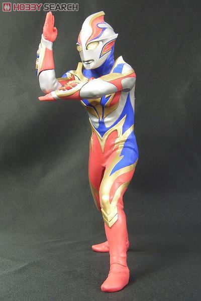 大怪獣シリーズ ウルトラマンメビウス フェニックスブレイブ (完成品