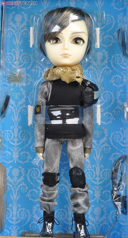 テヤン / Wayne (ウェイン) (ドール) - ホビーサーチ ドール