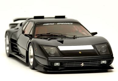 ケーニッヒ フェラーリ 512BB コンベティションライト BBSホイール