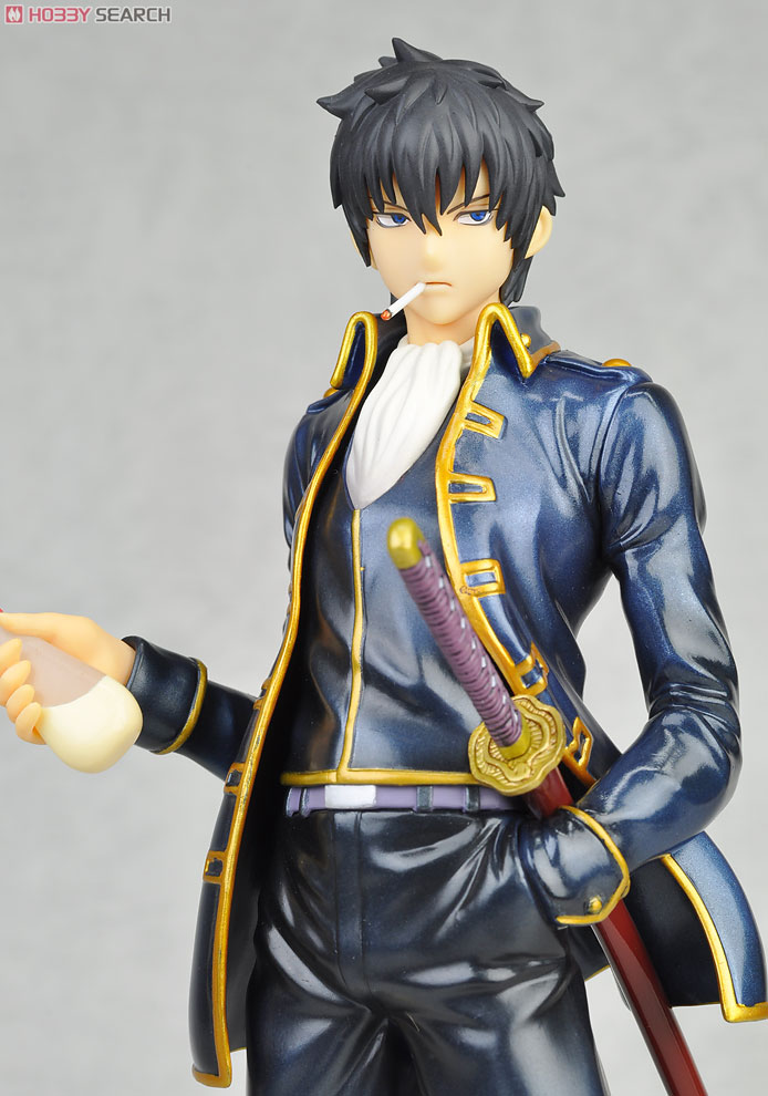 G.E.M.シリーズ 銀魂 土方十四郎 (フィギュア) - ホビーサーチ フィギュア