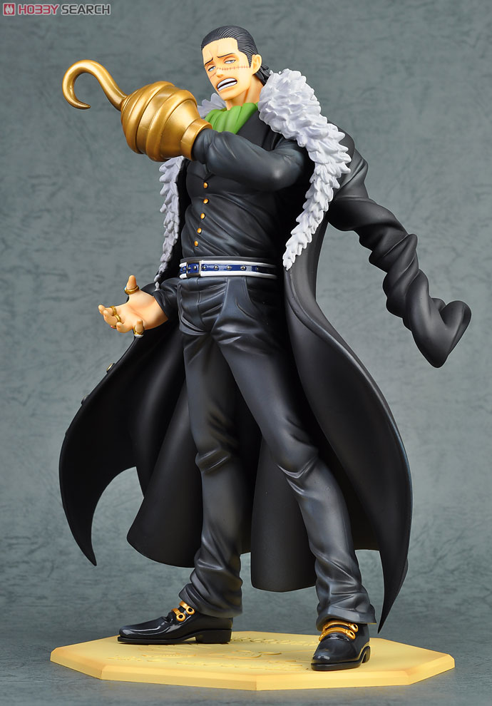 エクセレントモデル Portrait.Of.Pirates ワンピースシリーズNEO-DX