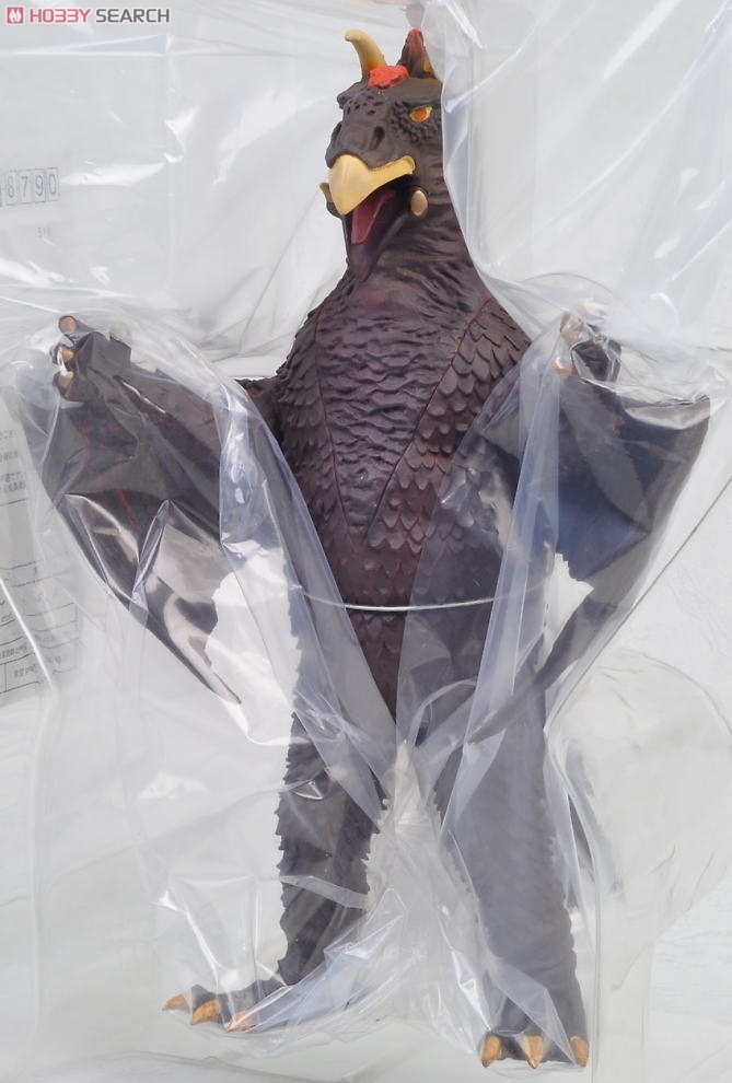 大怪獣シリーズ 高原竜ヒドラ (完成品) - ホビーサーチ ロボット・特撮