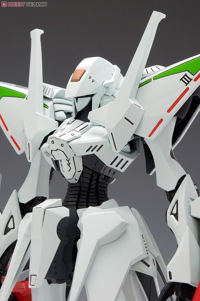 エンゲージSR3[初回生産限定パーツ付属] (プラモデル) - ホビーサーチ