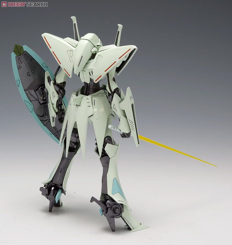 エンゲージSR3[初回生産限定パーツ付属] (プラモデル) - ホビーサーチ