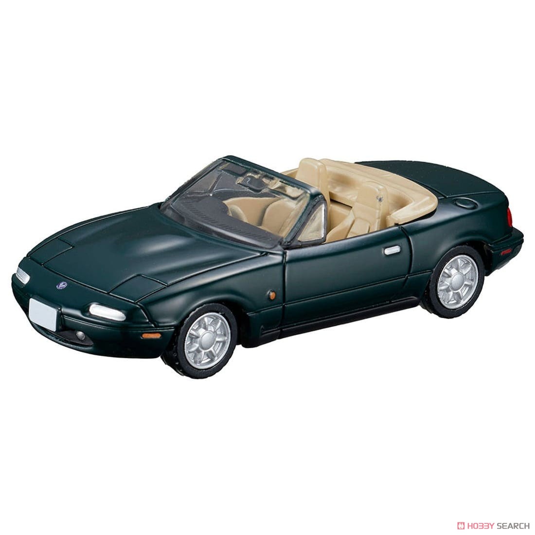 Tomica Premium 14 Mazda Eunos Roadster (Tomica) - HobbySearch