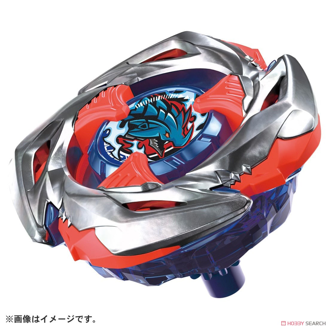 BEYBLADE X UX-11 スターター インパクトドレイク9-60LR (スポーツ玩具