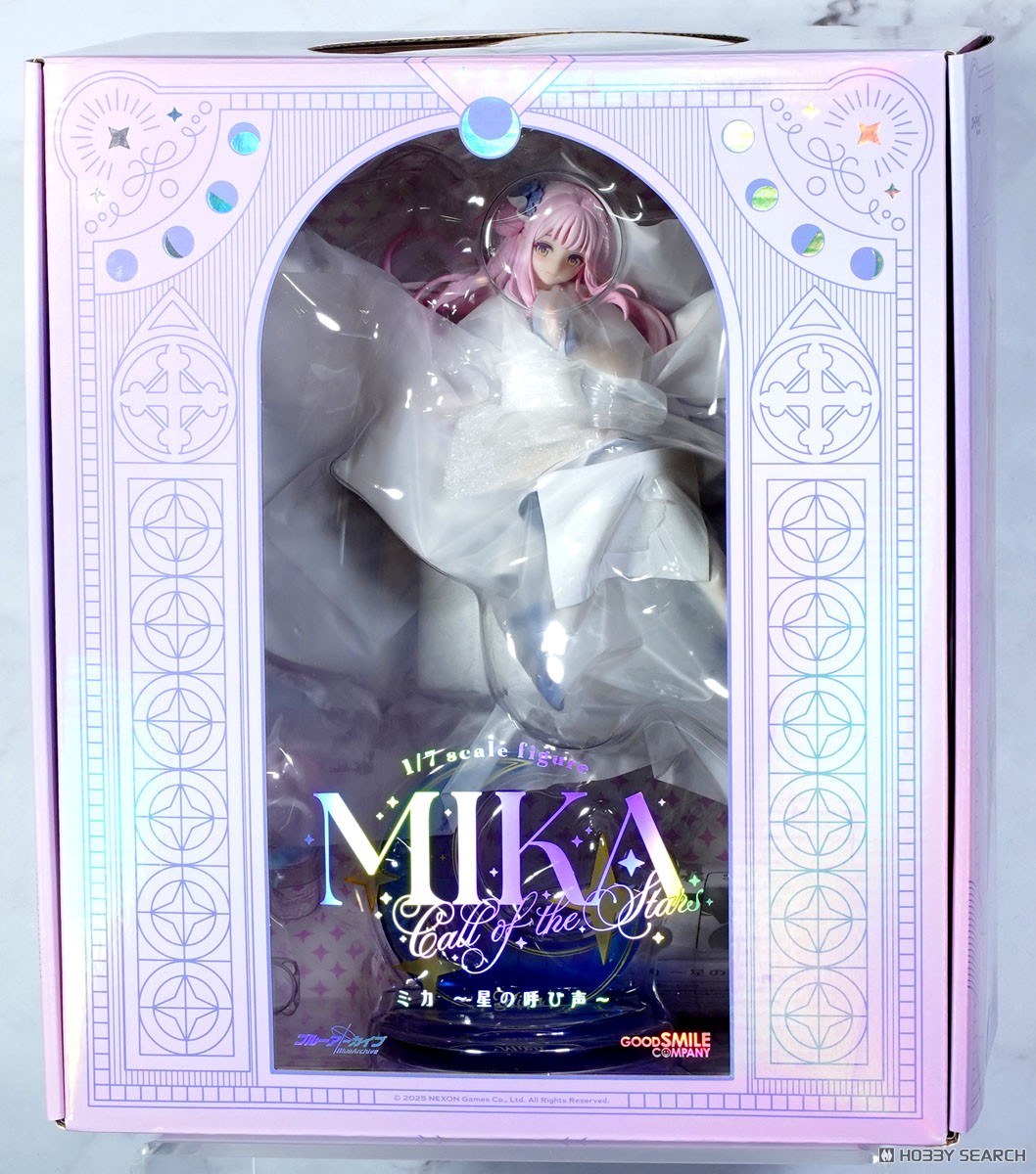 ミカ ～星の呼び声～ (フィギュア) - ホビーサーチ フィギュア